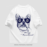DOG Tee