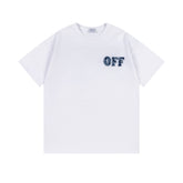 Off White T-Shirts