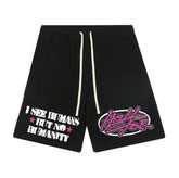 Hellstar Shorts