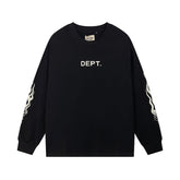 Gallery Dept Long Sleeve T-shirt