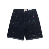 Gallery Dept Denim Shorts
