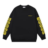 Off White Sweatshirts