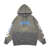 Gallery Dept Hoodie