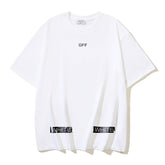 Off White T-Shirt