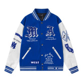 AMIRI Baseball Uniform