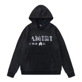 Amiri Hooded