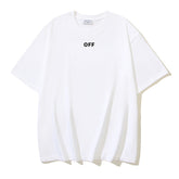 Off White T-Shirt