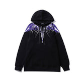 Marcelo Burlon Hoodie