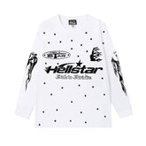 Hellstar Long Sleeve T-Shirt