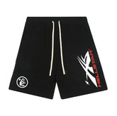 Hellstar Shorts