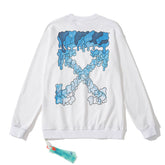 Off White Sweatshirt