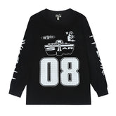 Hellstar Long Sleeve T-Shirt