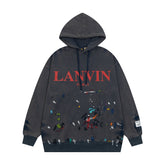 LANVIN Hoodie