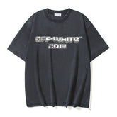 Off White T-Shirt
