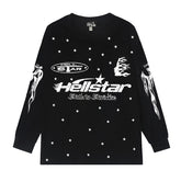 Hellstar Long Sleeve T-Shirt