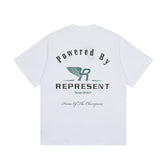 REPRESENT T-shirt