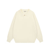 Fear Of God Polo Sweater