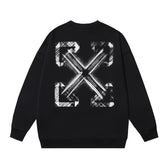 Off White Sweatshirt