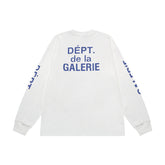 Gallery Dept Long Sleeve T-shirt