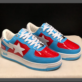 Bape Sta Shoes