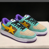 Bape Sta Shoes
