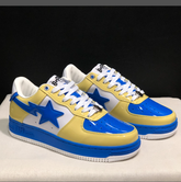 Bape Sta Shoes
