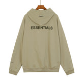 Fear Of God Hooded Coat