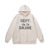 Gallery Dept Hoodie