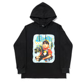 Vlone Hoodie