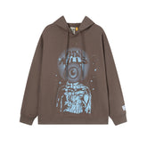 GALLERY DEPT Hoodie