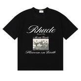 Rhude T-Shirts