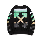 Off White Sweatshirt