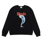 Rhude Sweatshirt