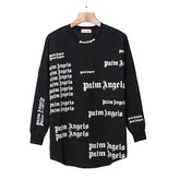 Palm Angels Long Sleeve T-Shirt