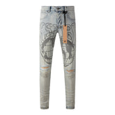 KSUBI Jeans