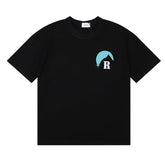 RHUDE T Shirt