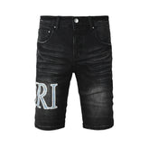 AMIRI Denim Shorts