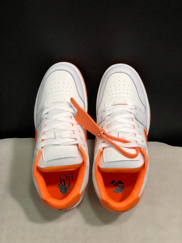 Off White Shoes