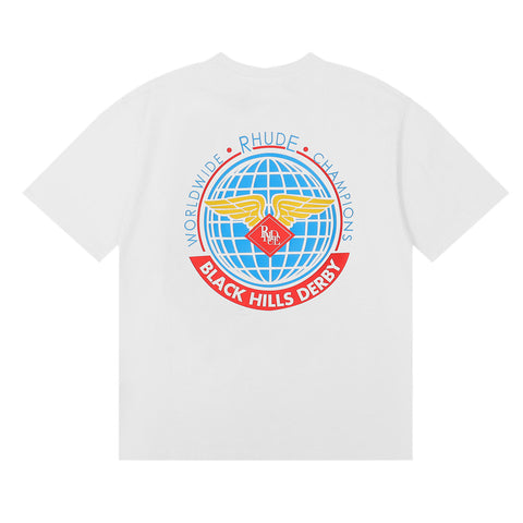 RHUDE T-Shirts