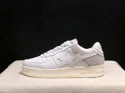 Bape Sta Shoes