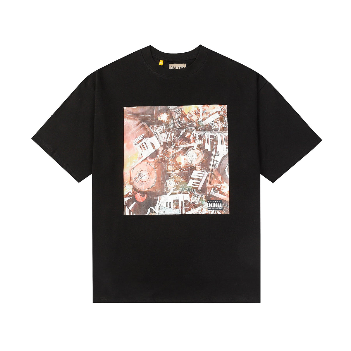 Gallery DEPT T-Shirts