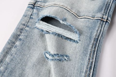 KSUBI Jeans