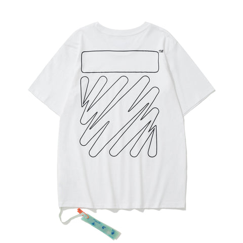 Off White T-Shirt