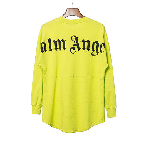 Palm Angels Long Sleeve T-Shirt