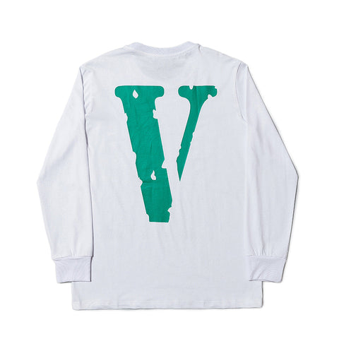 VLONE Long Sleeve T-Shirts