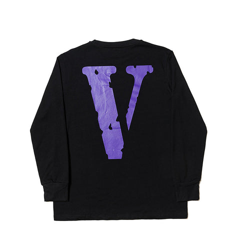 VLONE Long Sleeve T-Shirt