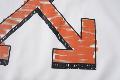 Off White Sweatshirt