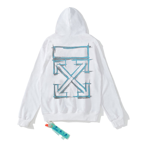 Off White Hoodie