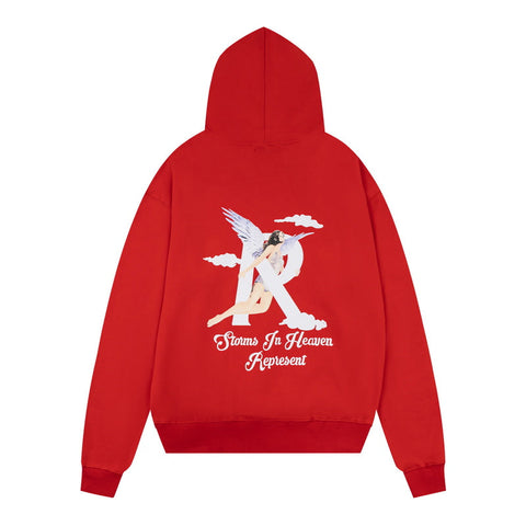 REPRESENT Hoodie