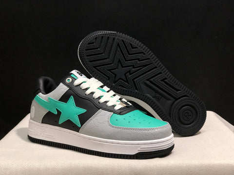 Bape Sta Shoes